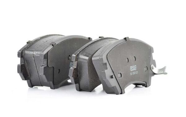 BSG 16-200-001 | Chevrolet Yeni Captiva C140 Ön Fren Balata Takımı