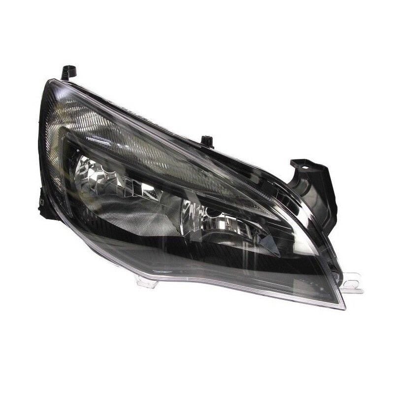 Opel Astra J 2012 Sonrası Sağ Far Akkor Tip Hella