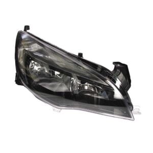Opel Astra J 2012 Sonrası Sağ Far Akkor Tip Hella