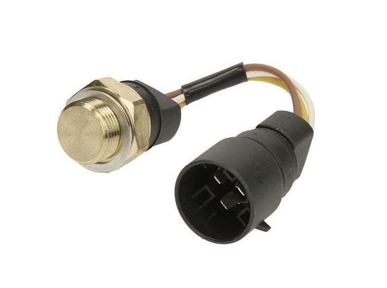 Opel Corsa B Kablolu Fan Müşürü Fae