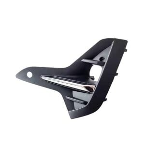 Opel Insignia B Sis Far Kapağı Nikelajlı Sağ İthal