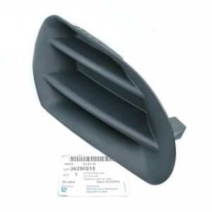 PSA (MOPAR) 96286914 | Chevrolet Rezzo Sağ Sis Far Kapağı Orijinal