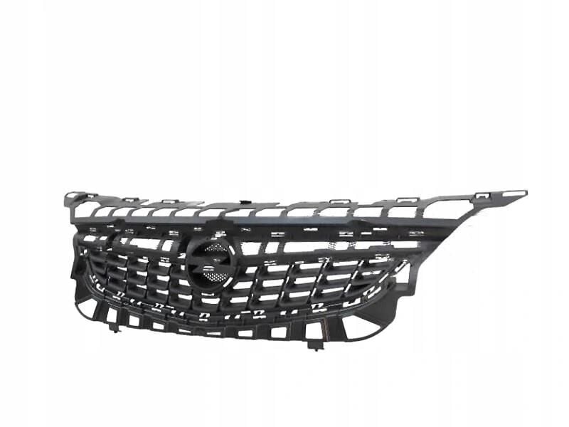 Opel Astra J Makyajsız Kasa Ön Panjur İç Kısmı