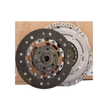 PSA (MOPAR) 95518816 Opel Meriva B 1.4 Turbo Debriyaj Seti Orijinal