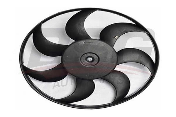 BSG 65-510-002 | Opel Vectra A 1.8 2.0 Benzinli Fan Motoru