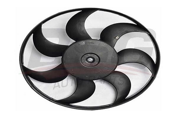 BSG 65-510-002 | Opel Vectra A 1.8 2.0 Benzinli Fan Motoru