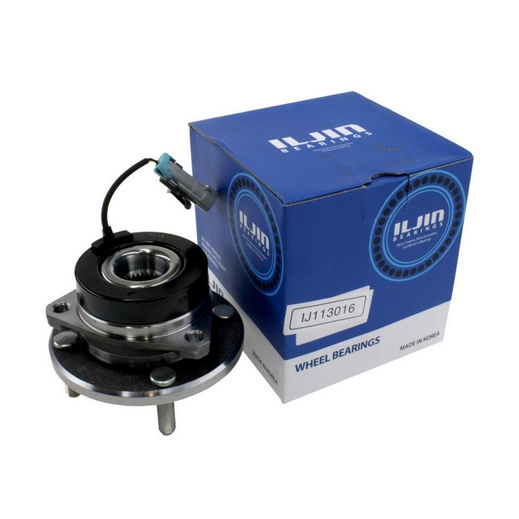 Chevrolet Epica 2.0 Ön Porya Rulmanlı İljin