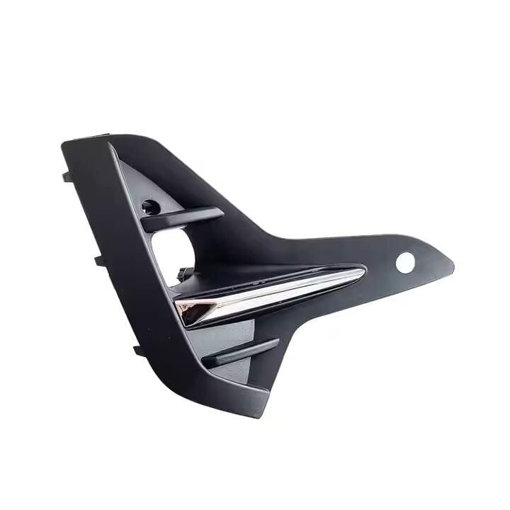 Opel Insignia B Sis Far Kapağı Nikelajlı Sol İthal