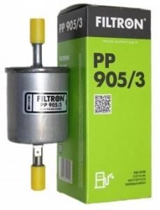 FILTRON PP905/3 | Chevrolet Kalos 1.2 1.4 Benzinli Benzin Filtresi Filtron Marka