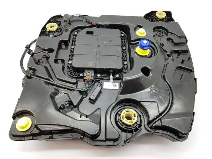 PSA (MOPAR) 9818703780 | Citroen C-Elyse Adblue Yakıt Deposu Komple Orijinal