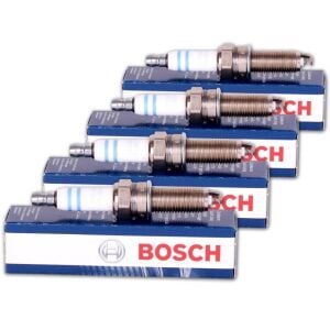 BOSCH 0242236564 | Opel İnsignia A 1.6 Turbo Ateşleme Bujisi Takım