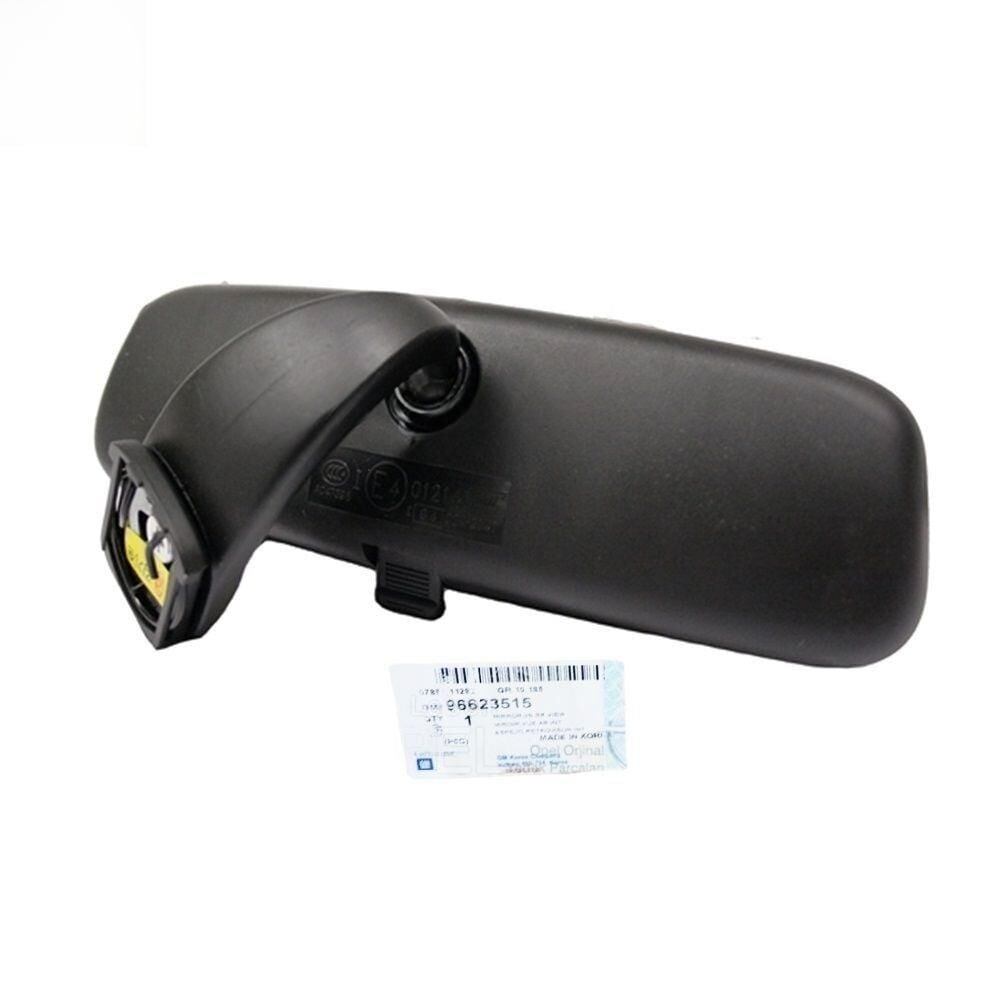PSA (MOPAR) 96623515 |  Chevrolet Captiva C100 Komple İç Dikiz Aynası Siyah Orijinal