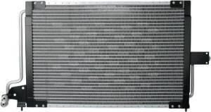 Opel Astra F Klima Radyatörü Mga