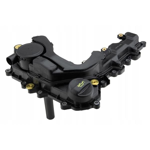 PSA (MOPAR) 9811687980 | Opel Corsa F 1.2 Motor Üst Kapağı Orijinal