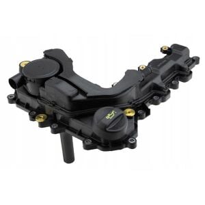 PSA (MOPAR) 9811687980 | Opel Corsa F 1.2 Motor Üst Kapağı Orijinal