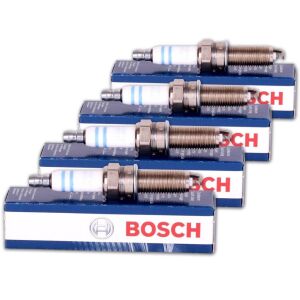 BOSCH 0242236564 | Opel Astra J 1.6 Turbo Ateşleme Bujisi Takım