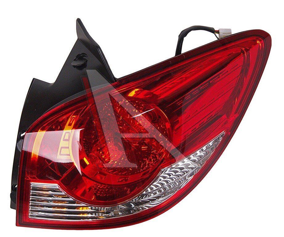 PSA (MOPAR) 95365877 Chevrolet Cruze Sağ Arka Stop Lambası HB Kasa 2012 Model Sonrası Orijinal