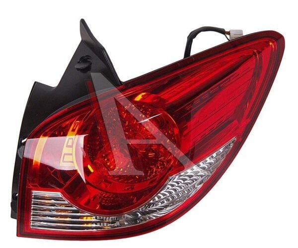 PSA (MOPAR) 95365877 Chevrolet Cruze Sağ Arka Stop Lambası HB Kasa 2012 Model Sonrası Orijinal