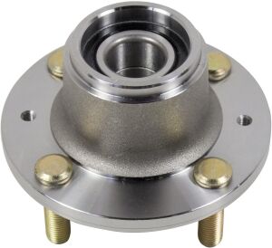 GAUTOPARTS 95903587 | Chevrolet Kalos Arka Porya 2006 - 2007 Model Yılları Arası