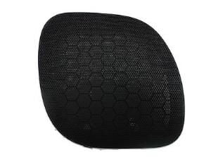 PSA (MOPAR) 9100210 Opel Astra G Sağ Arka Hoparlör Kapağı (Yolcu Arkası) Orijinal