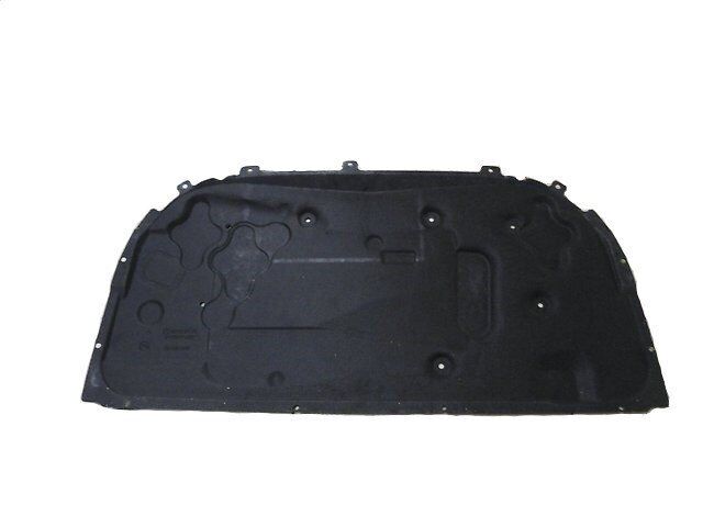 Opel Astra H Kaput İzolesi (Keçesi) ve Sekmanları