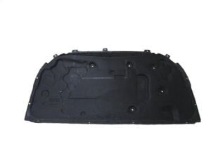 İTHAL 6162384 | Opel Astra H Kaput İzolesi (Keçesi) ve Sekmanları