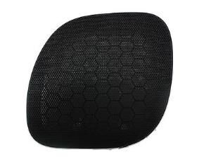 PSA (MOPAR) 9100209 Opel Astra G Sol Arka Hoparlör Kapağı (Şöför Arkası) Orijinal