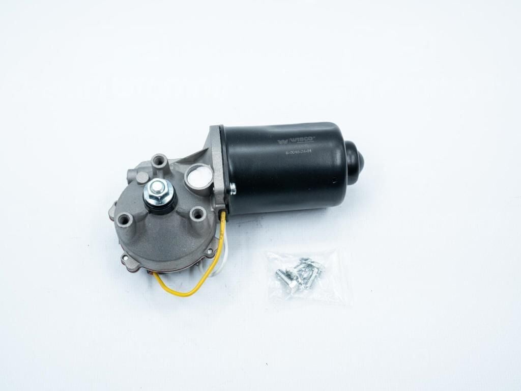 Opel Corsa C  Silecek Motoru Ön 2001-2006 Wisco
