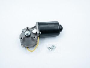 Opel Corsa C  Silecek Motoru Ön 2001-2006 Wisco