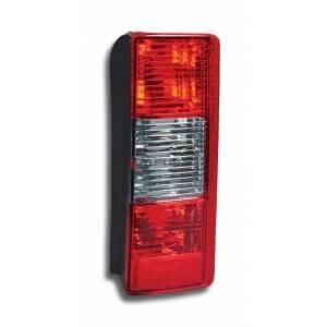 Opel Combo C Stop Lambası Sol Mars