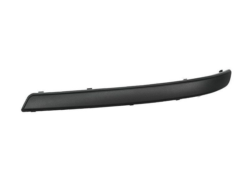 Opel Corsa C Sol Ön Tampon Çıtası Füme