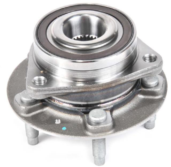Opel İnsignia B Arka Porya Gauto Parts