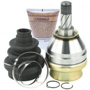 BSG 65-340-070 | Opel Vectra C Z22Se Benzinli Sağ İç Aks Kafası