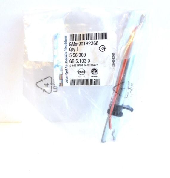 PSA (MOPAR) 90182368 Opel Astra G Sol Arka Fren Otomatik Ayarlayıcı Cırcır Orijinal