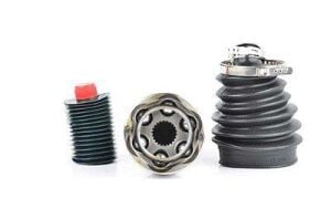 BSG 65-340-006 | Opel Astra H Z14XEP Z16XEP Dış Aks Kafası