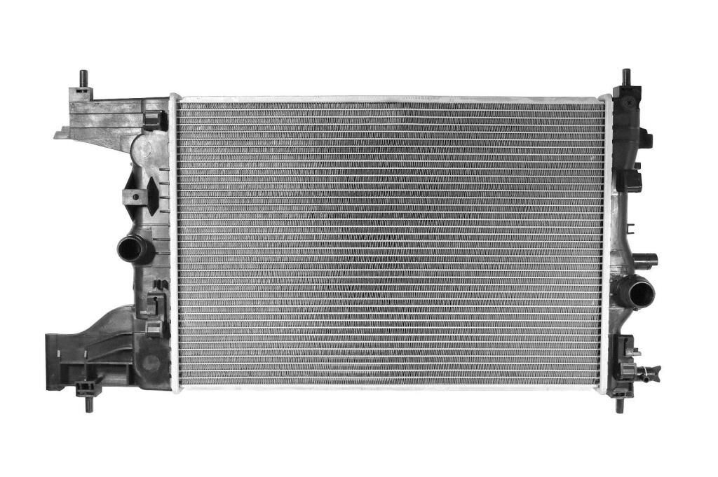 PSA (MOPAR) 13267655 Opel Astra J 1.3 Dizel Su Radyatörü Orijinal