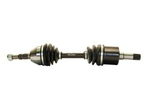GAUTOPARTS 13367065 | Opel Astra K 1.6 Benzinli 170 HP Sol Aks Komple