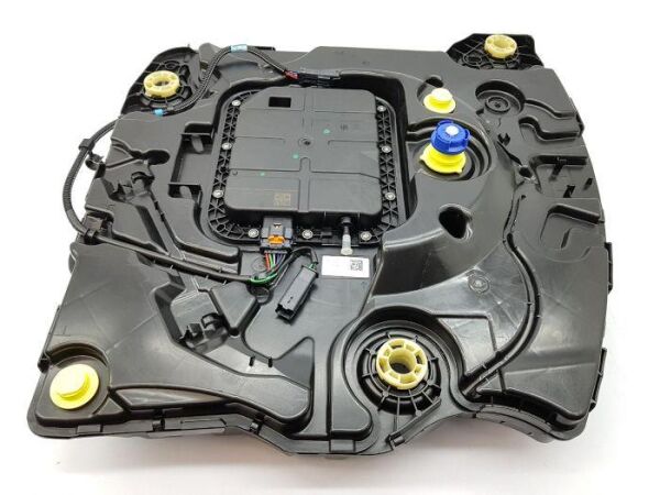 PSA (MOPAR) 9818703780 | Peugeot 2008 Adblue Yakıt Deposu Komple Orijinal