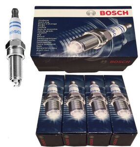 BOSCH 0242240707 | Opel İnsignia A Ateşleme Bujisi 1.4 Turbo Takım