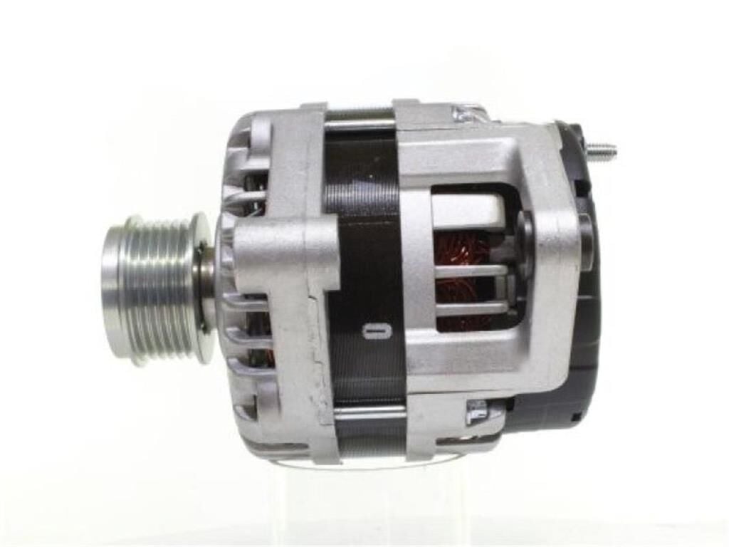 Chevrolet Captiva C100 Alternatör Şarj Dinamosu Orjinal 96866018