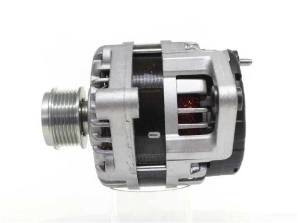 Chevrolet Captiva C100 Alternatör Şarj Dinamosu Orjinal 96866018