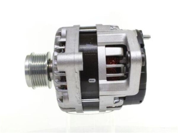 Chevrolet Captiva C100 Alternatör Şarj Dinamosu Orjinal 96866018