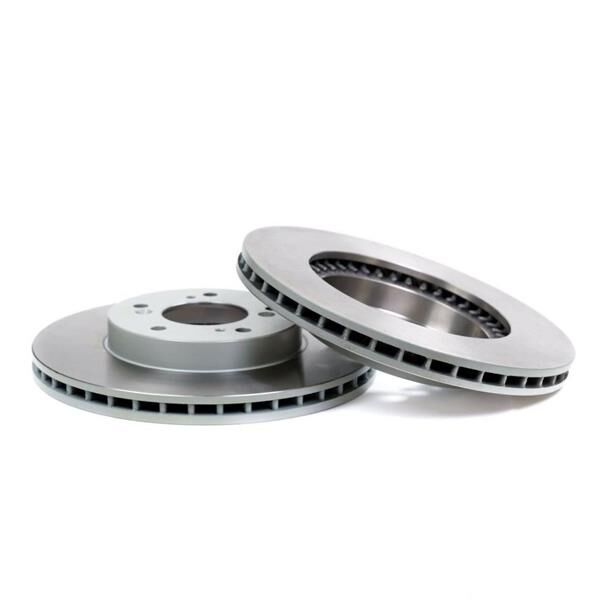 DELPHI BG4671C | Chevrolet Yeni Aveo T300 Ön Fren Disk Takımı Delphi