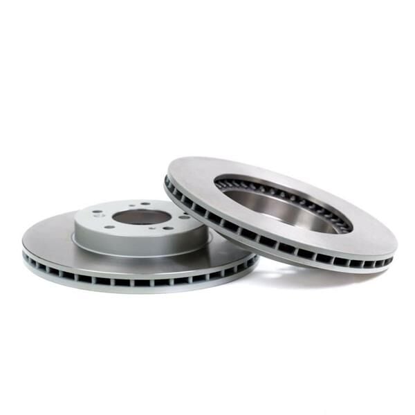 DELPHI BG4671C | Chevrolet Yeni Aveo T300 Ön Fren Disk Takımı Delphi