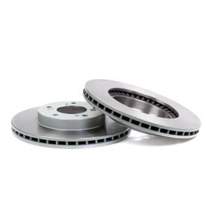 DELPHI BG4671C | Chevrolet Yeni Aveo T300 Ön Fren Disk Takımı Delphi