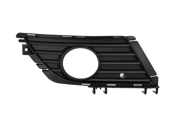 Opel Corsa C 2004 Model Sonrası Sağ Sisli Model Sis Kapağı