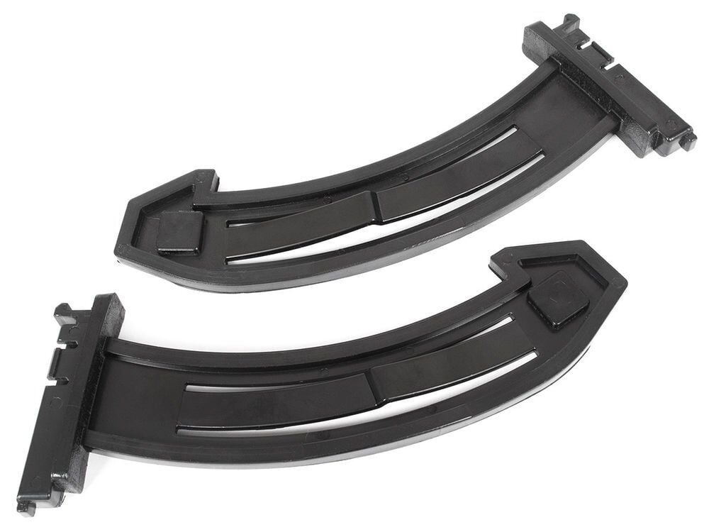 Opel Astra G Torpido Ayağı Siyah Renk Sağ Sol Takım