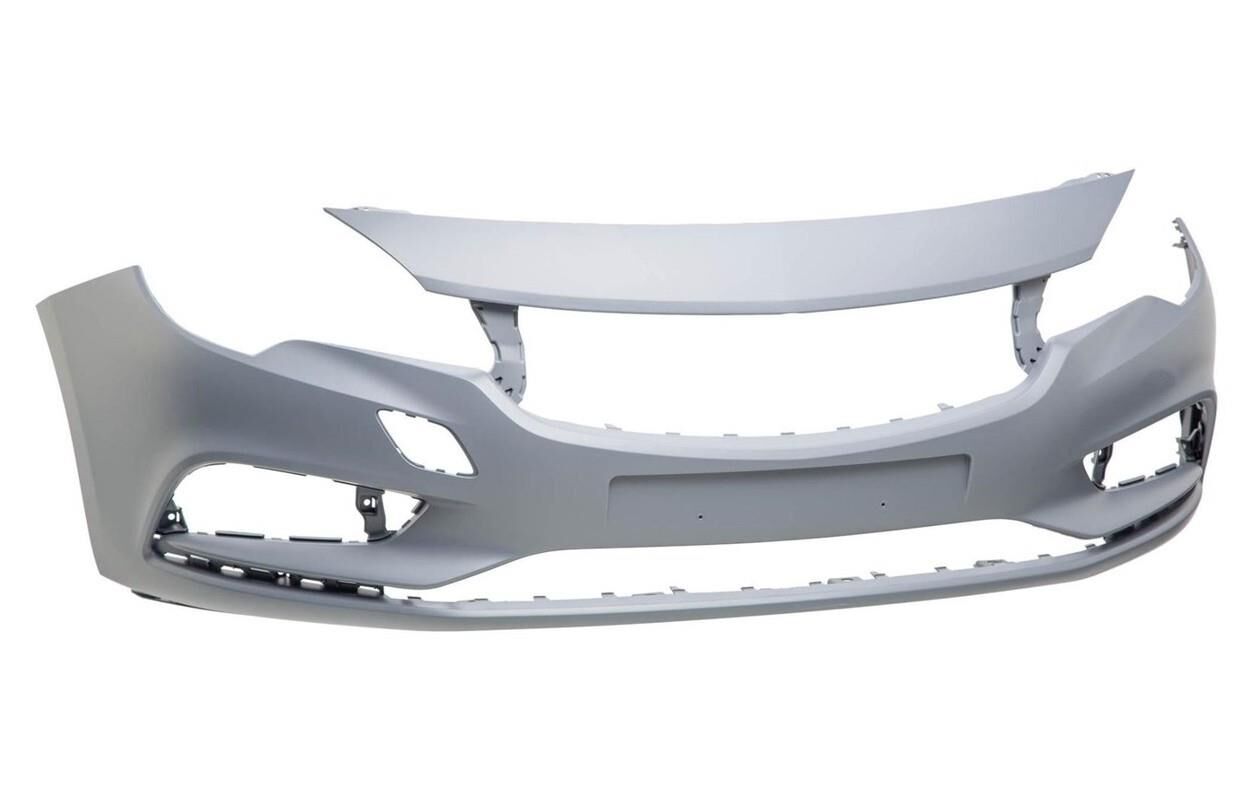 Opel Astra K Ön Tampon Sensörsüz Tip