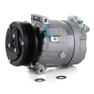 BEHR 8FK 351 102-001 | Opel Vectra B Klima Kompresörü