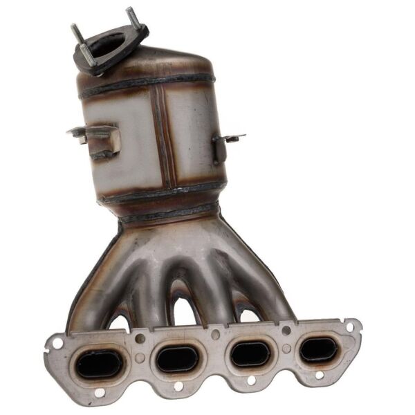 Opel Zafira B 1.6 Katalizatör ( Katalitik Konvektör )